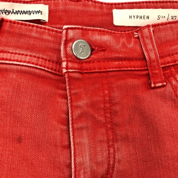 Anthropologie Shorts - Picture 3 of 15